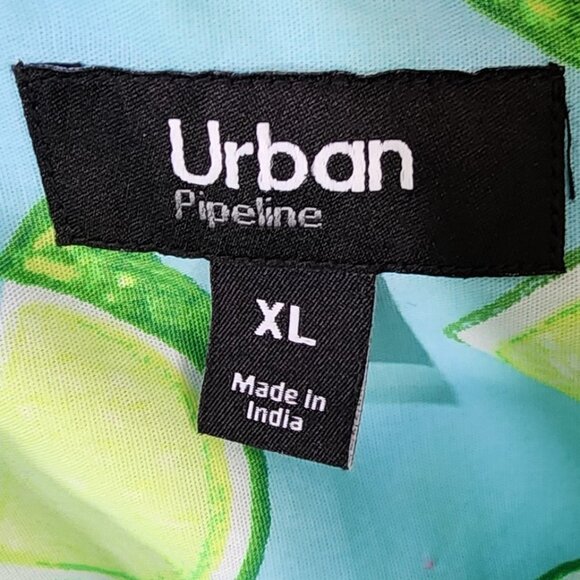 URBAN PIPELINE SHIRT - Picture 3 of 4